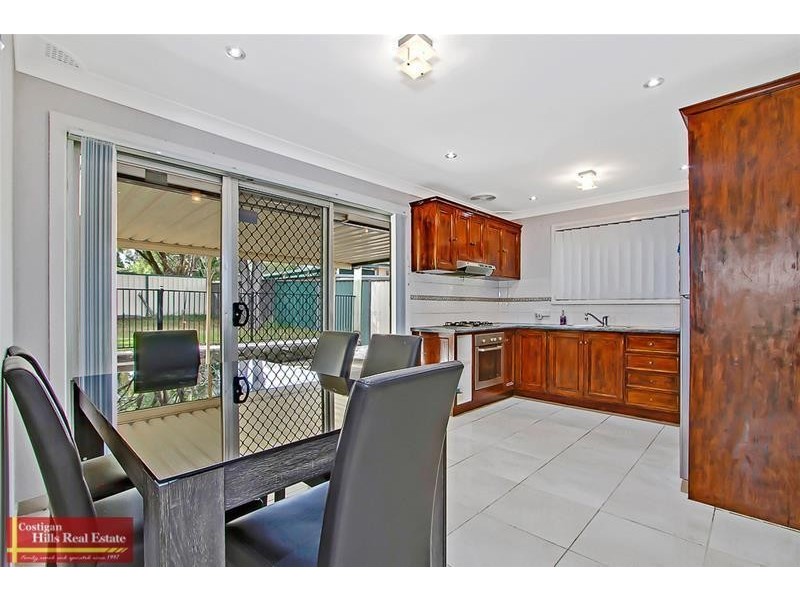 Quakers Hill NSW 2763