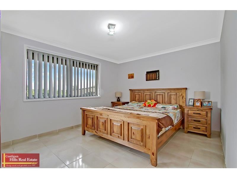 Quakers Hill NSW 2763