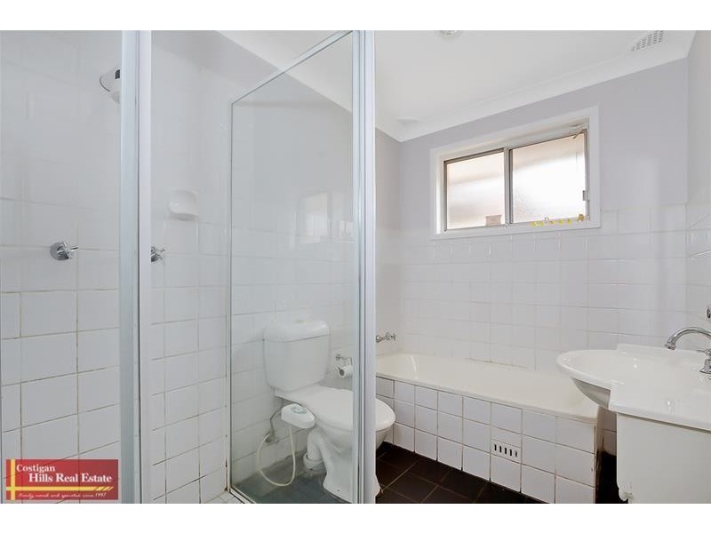 Quakers Hill NSW 2763