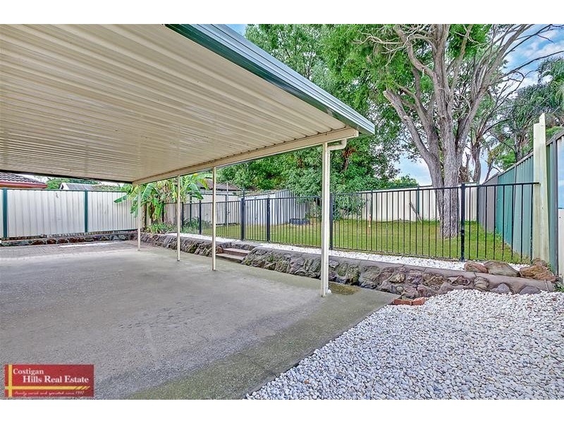 Quakers Hill NSW 2763