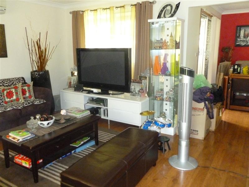 Quakers Hill NSW 2763