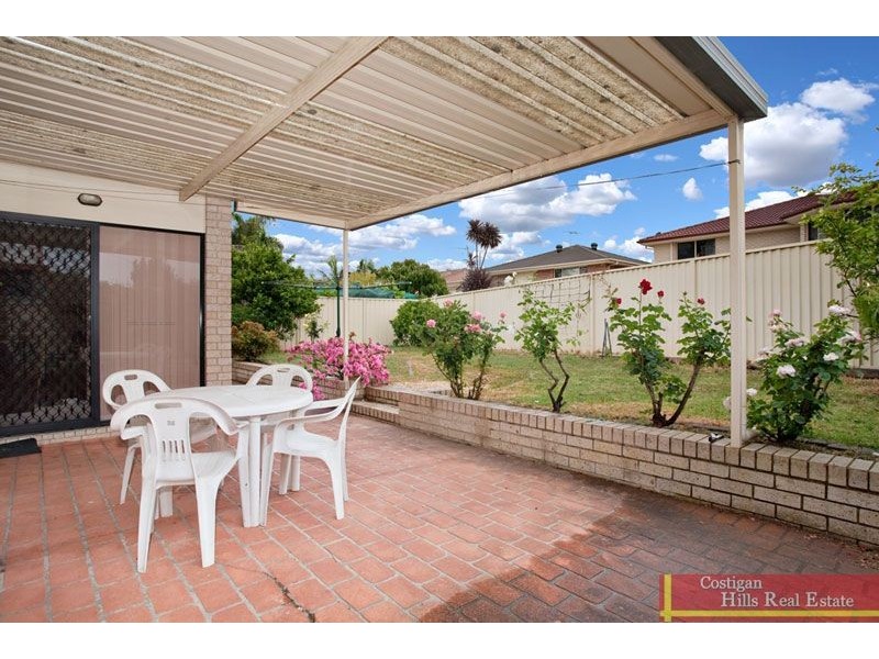 Quakers Hill NSW 2763