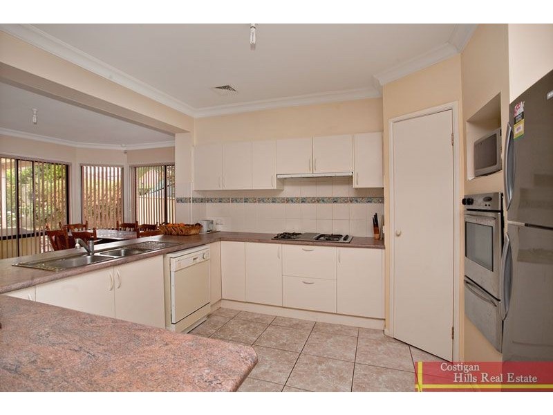 Quakers Hill NSW 2763