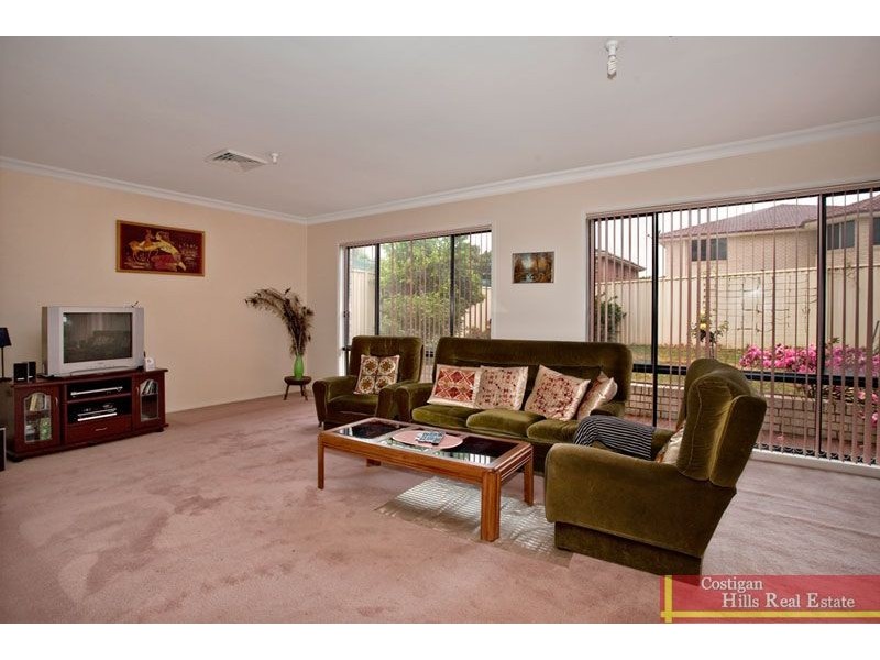 Quakers Hill NSW 2763