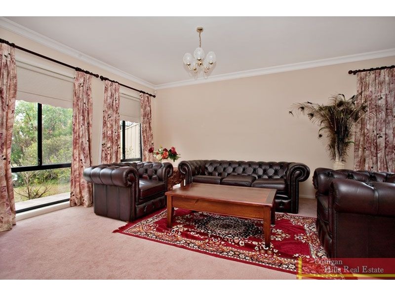 Quakers Hill NSW 2763