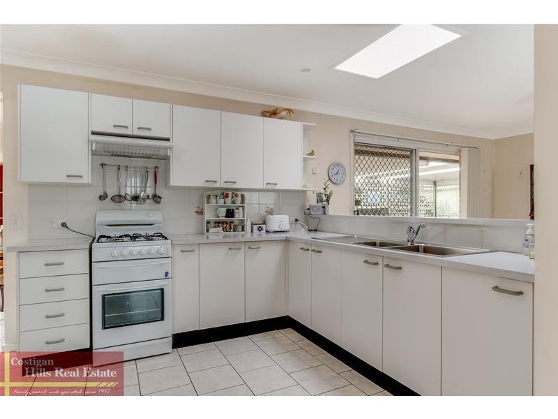 Quakers Hill NSW 2763