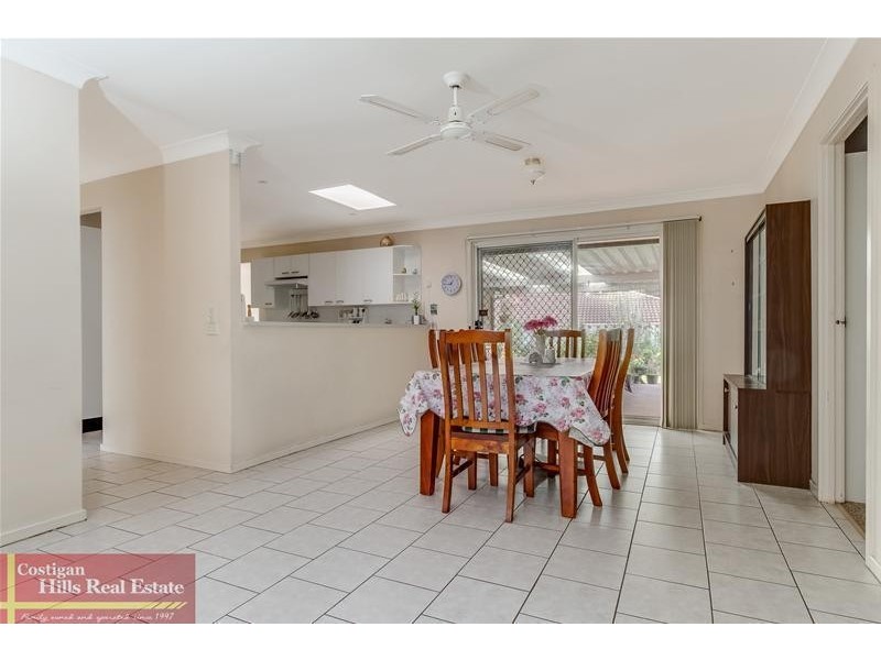 Quakers Hill NSW 2763