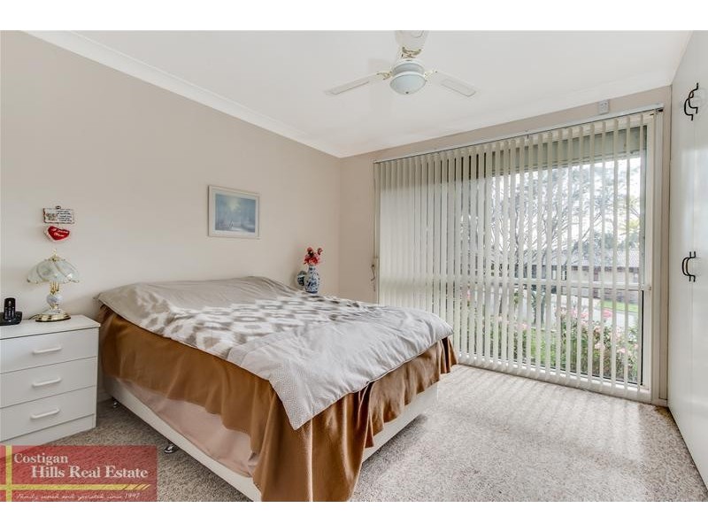 Quakers Hill NSW 2763