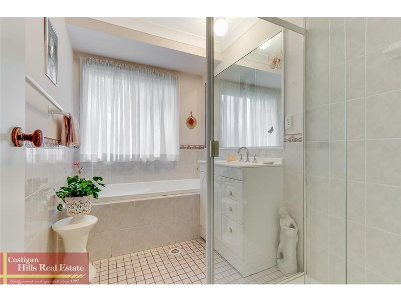 Quakers Hill NSW 2763