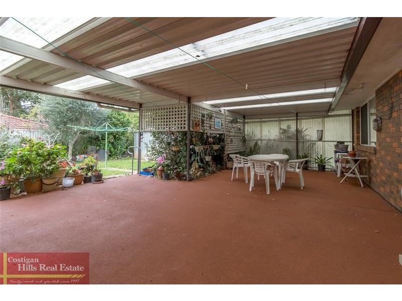 Quakers Hill NSW 2763