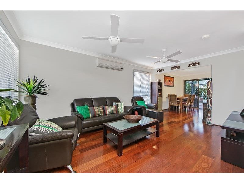 Acacia Gardens NSW 2763