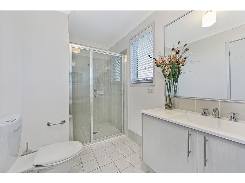 Acacia Gardens NSW 2763