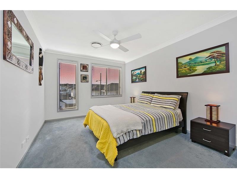 Acacia Gardens NSW 2763