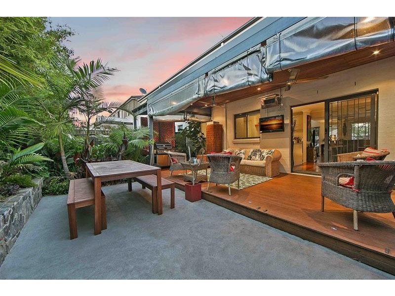 Acacia Gardens NSW 2763