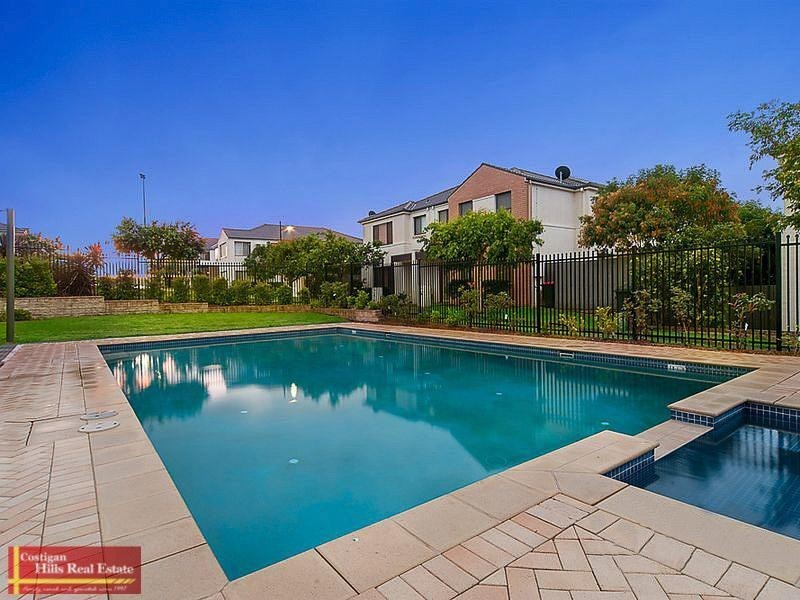 Acacia Gardens NSW 2763