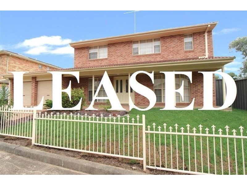 14 Hugo Place, Quakers Hill NSW 2763