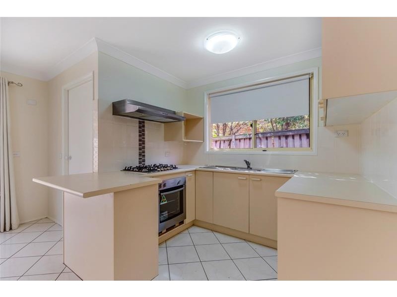 5 Shamrock Place, Glendenning NSW 2761