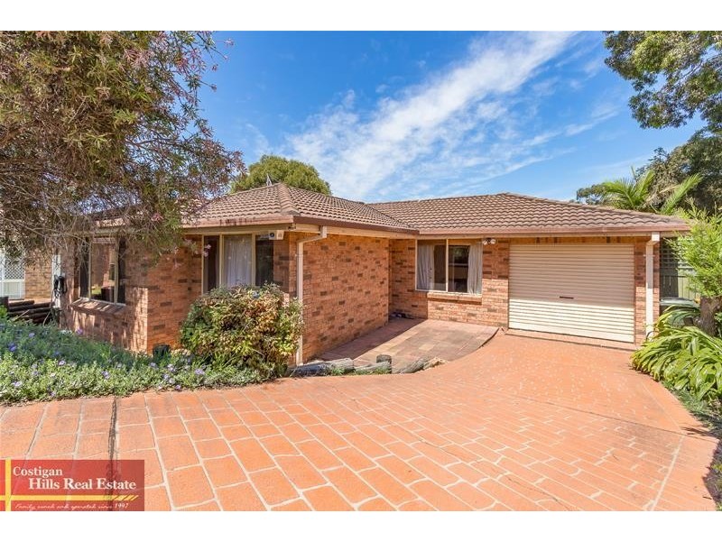 Glendenning NSW 2761