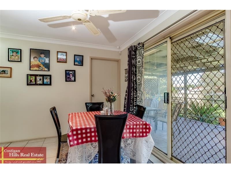 Glendenning NSW 2761