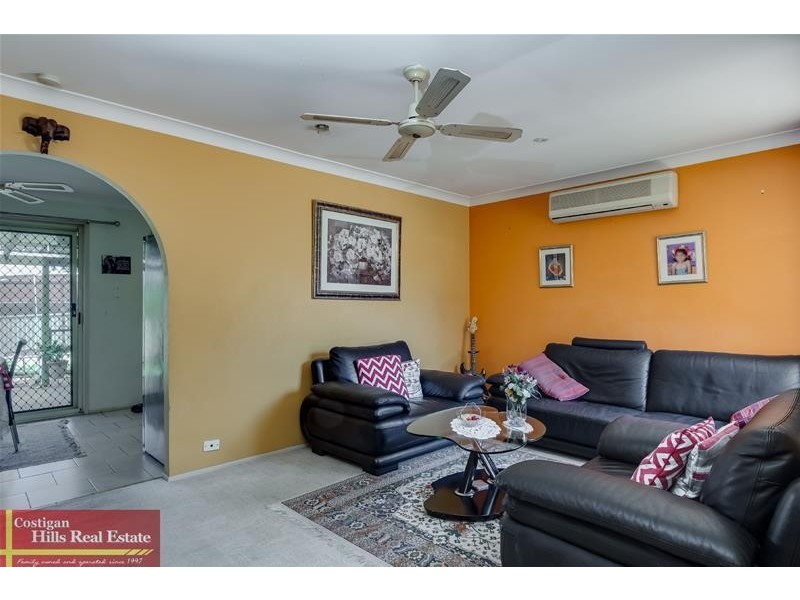 Glendenning NSW 2761