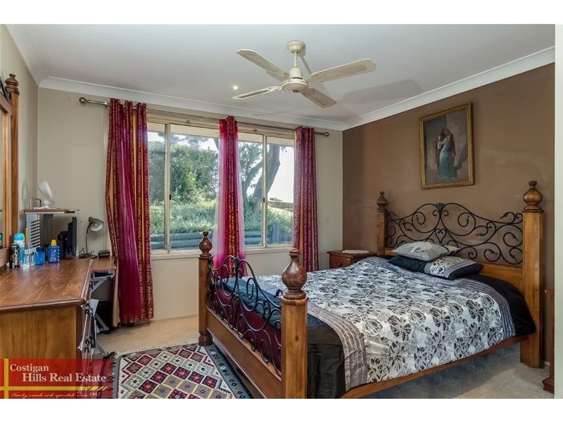 Glendenning NSW 2761