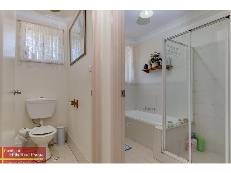 Glendenning NSW 2761