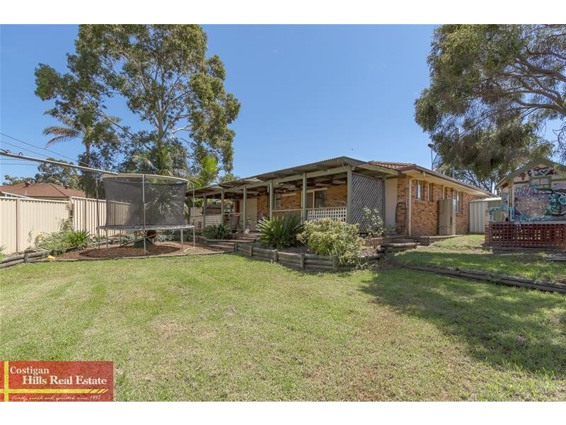 Glendenning NSW 2761