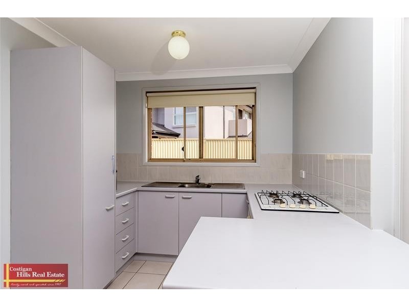 13 Rathmore Circuit, Glendenning NSW 2761