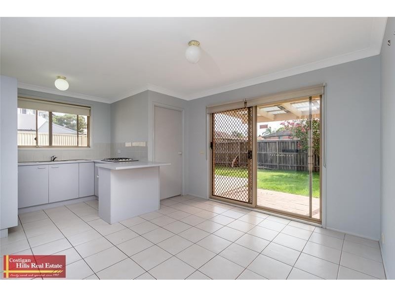 13 Rathmore Circuit, Glendenning NSW 2761