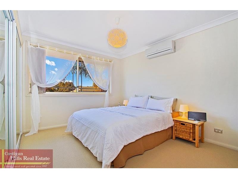 12b Whitehaven Avenue, Quakers Hill NSW 2763