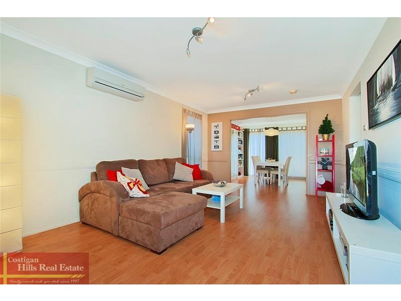 12b Whitehaven Avenue, Quakers Hill NSW 2763