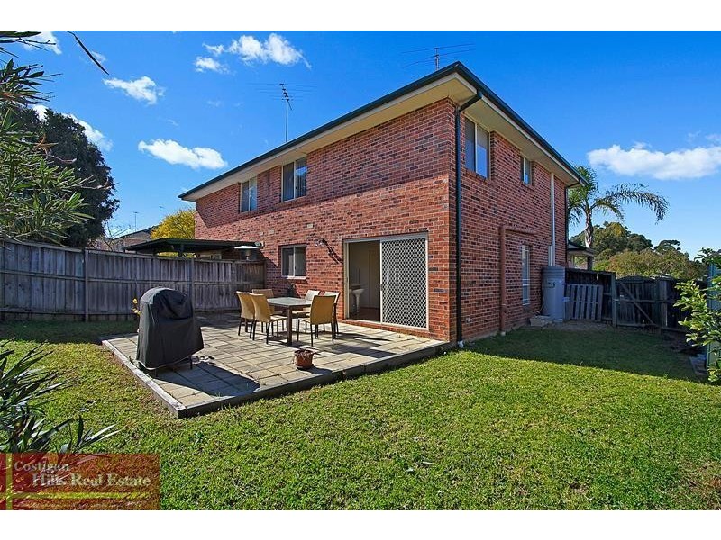 12b Whitehaven Avenue, Quakers Hill NSW 2763