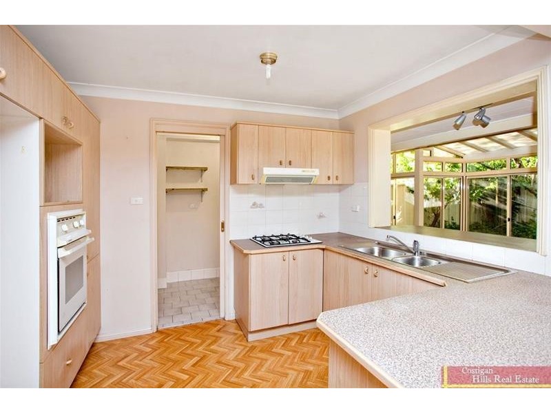 Quakers Hill NSW 2763