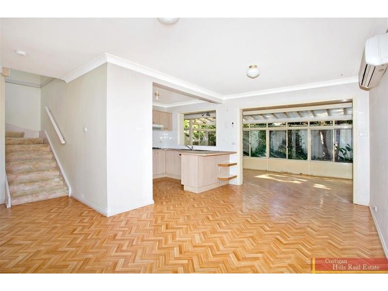 Quakers Hill NSW 2763