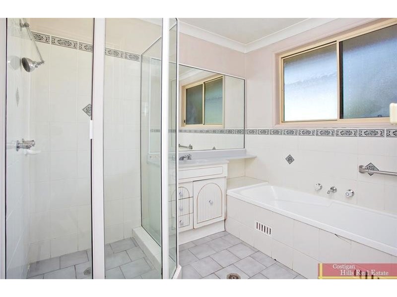 Quakers Hill NSW 2763