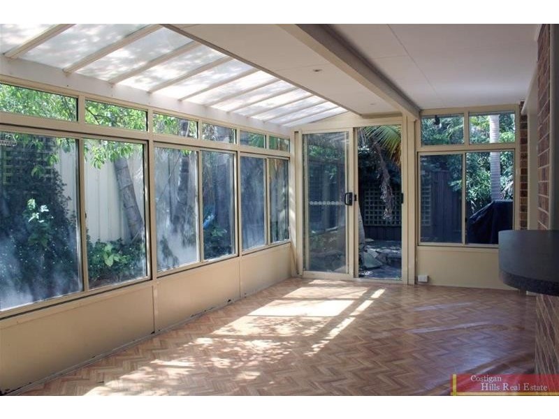 Quakers Hill NSW 2763