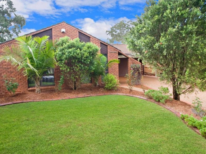 9 Hugo Place, Quakers Hill NSW 2763