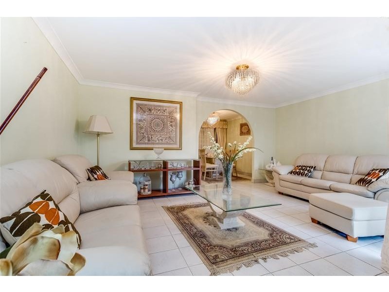 54 Eastern Road, Quakers Hill NSW 2763