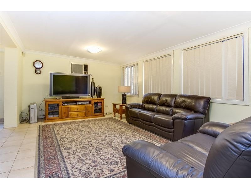 54 Eastern Road, Quakers Hill NSW 2763