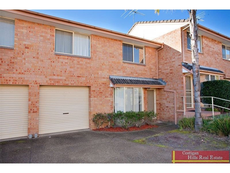 Quakers Hill NSW 2763