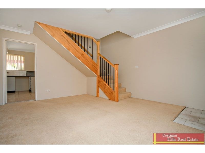 Quakers Hill NSW 2763