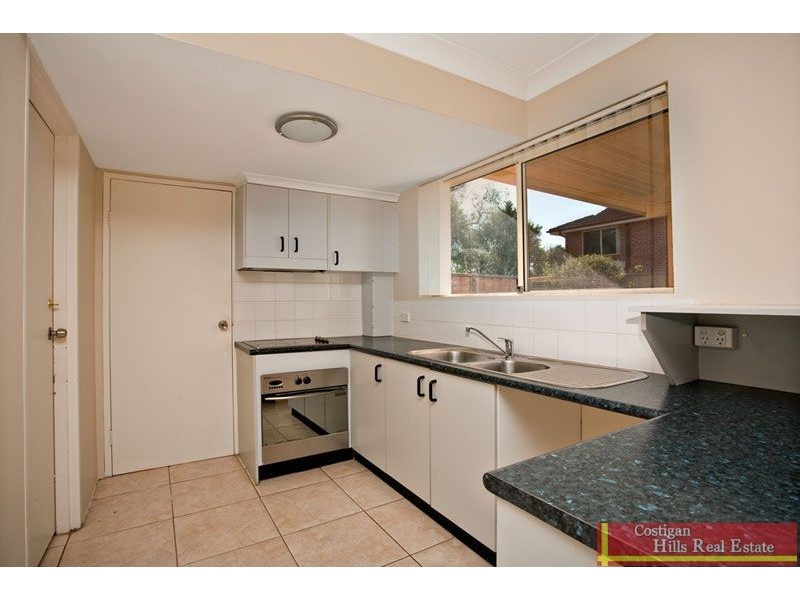 Quakers Hill NSW 2763