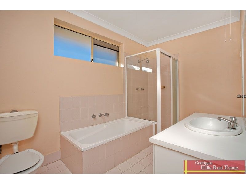 Quakers Hill NSW 2763