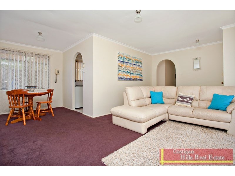 Huntington Heights NSW 2767