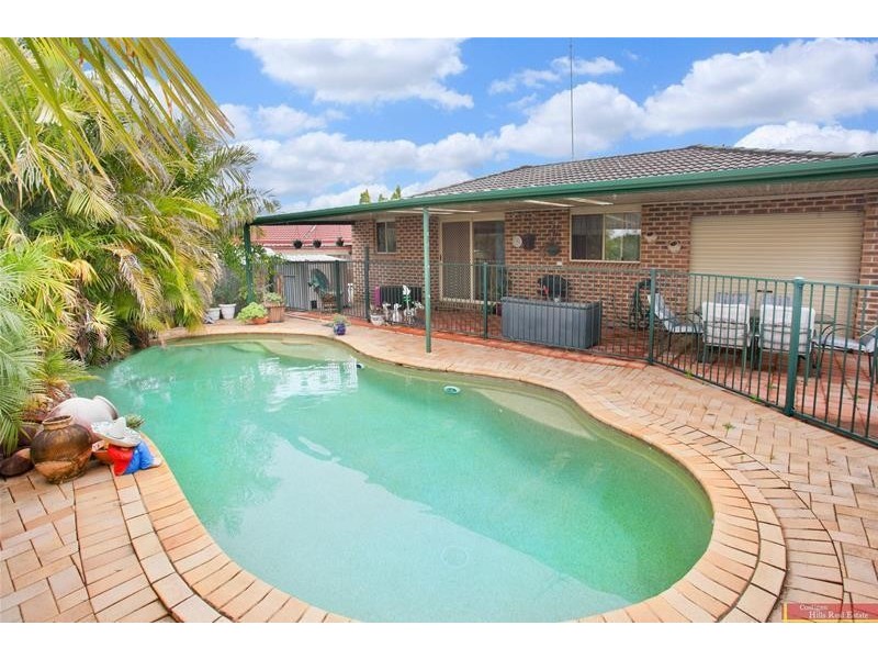 Glendenning NSW 2761