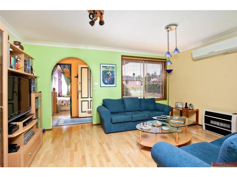 Glendenning NSW 2761