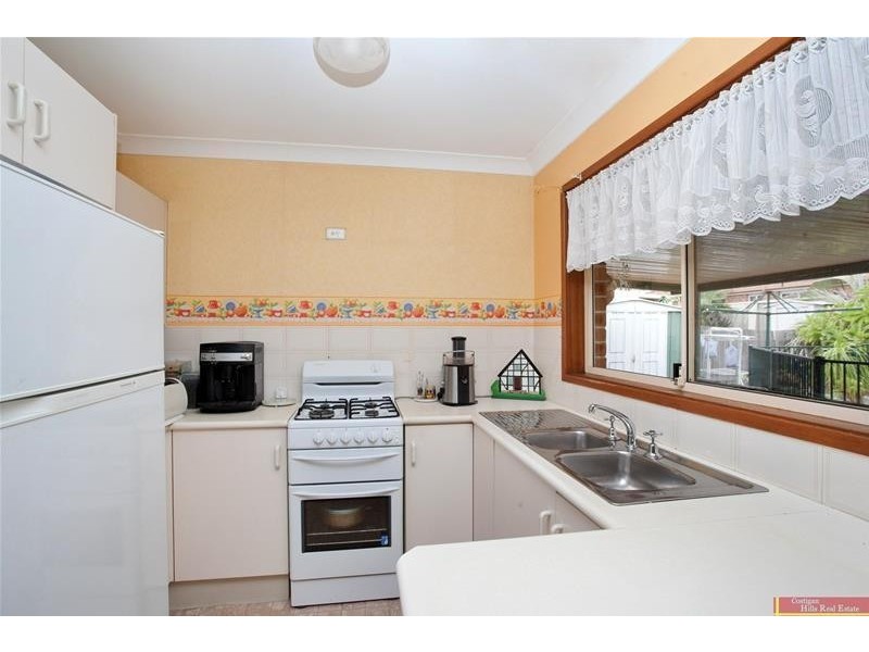 Glendenning NSW 2761