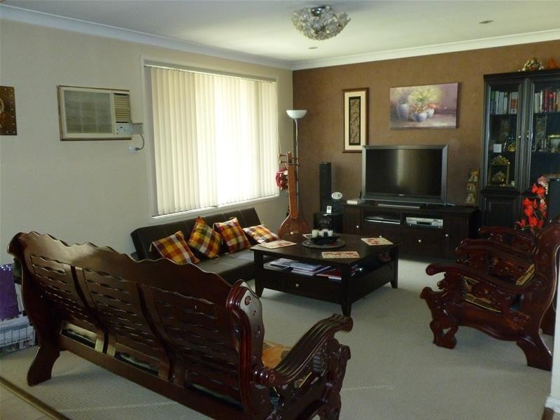 Quakers Hill NSW 2763