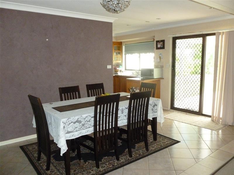 Quakers Hill NSW 2763