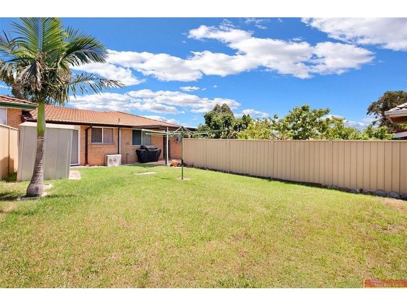 23 Icarus Place, Quakers Hill NSW 2763